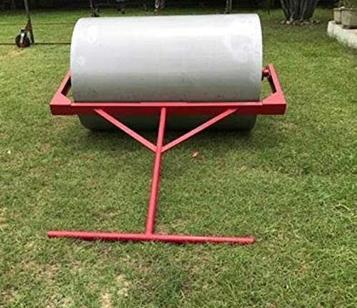 Cricket Pitch Roller
