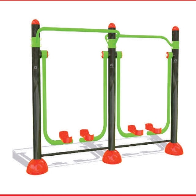 outdoor-gym-double-air-walker
