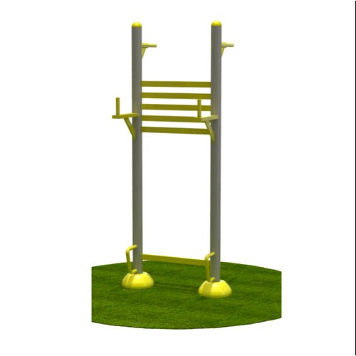 Outdoor Gym Multi Function Trainer