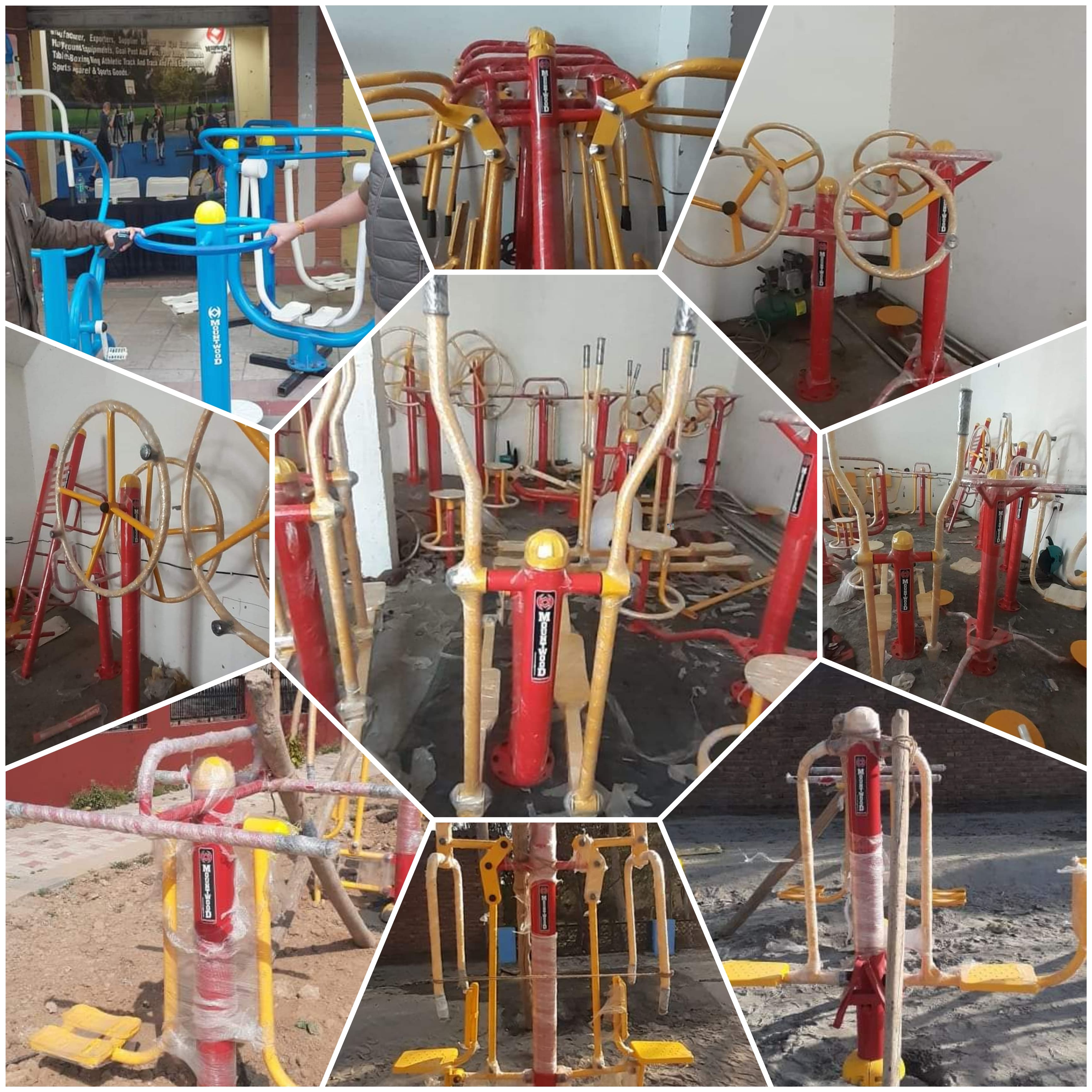 outdoor-gym-equipment