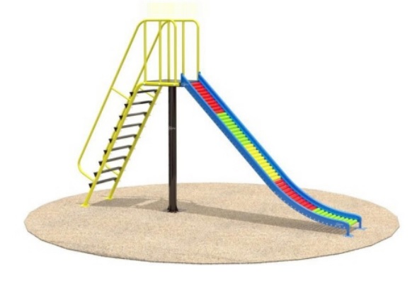 Roller Slide MW-078-SL