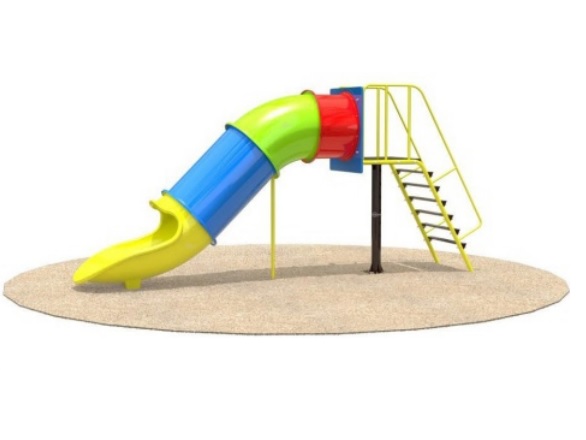 Roto Tube Slide MW-079-SL