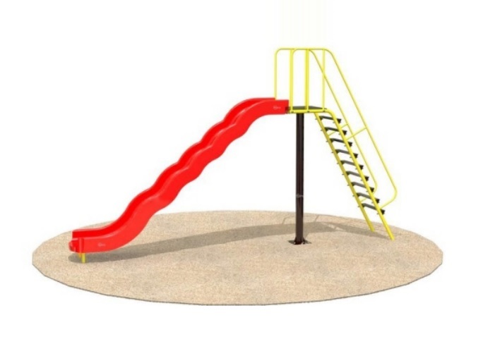 Wave Slider  MW-077-SL