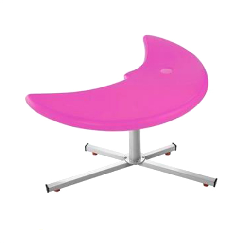 play-school-moon-shape-table