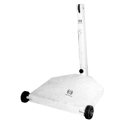Tennis Pole - MW-230
