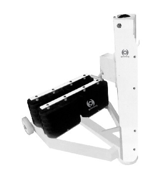Tennis Pole - MW-231
