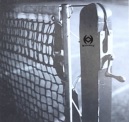 Tennis Pole - MW-233