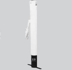 Tennis Pole - MW-234